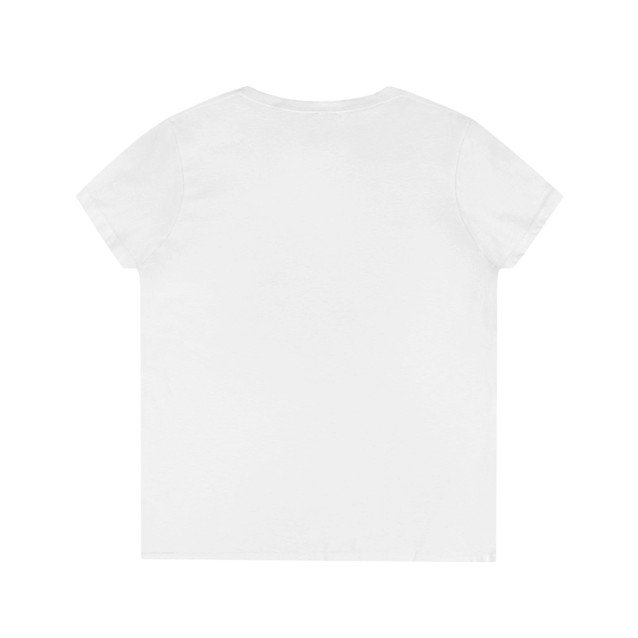 Nippon Glamour | a white t - shirt on a white background