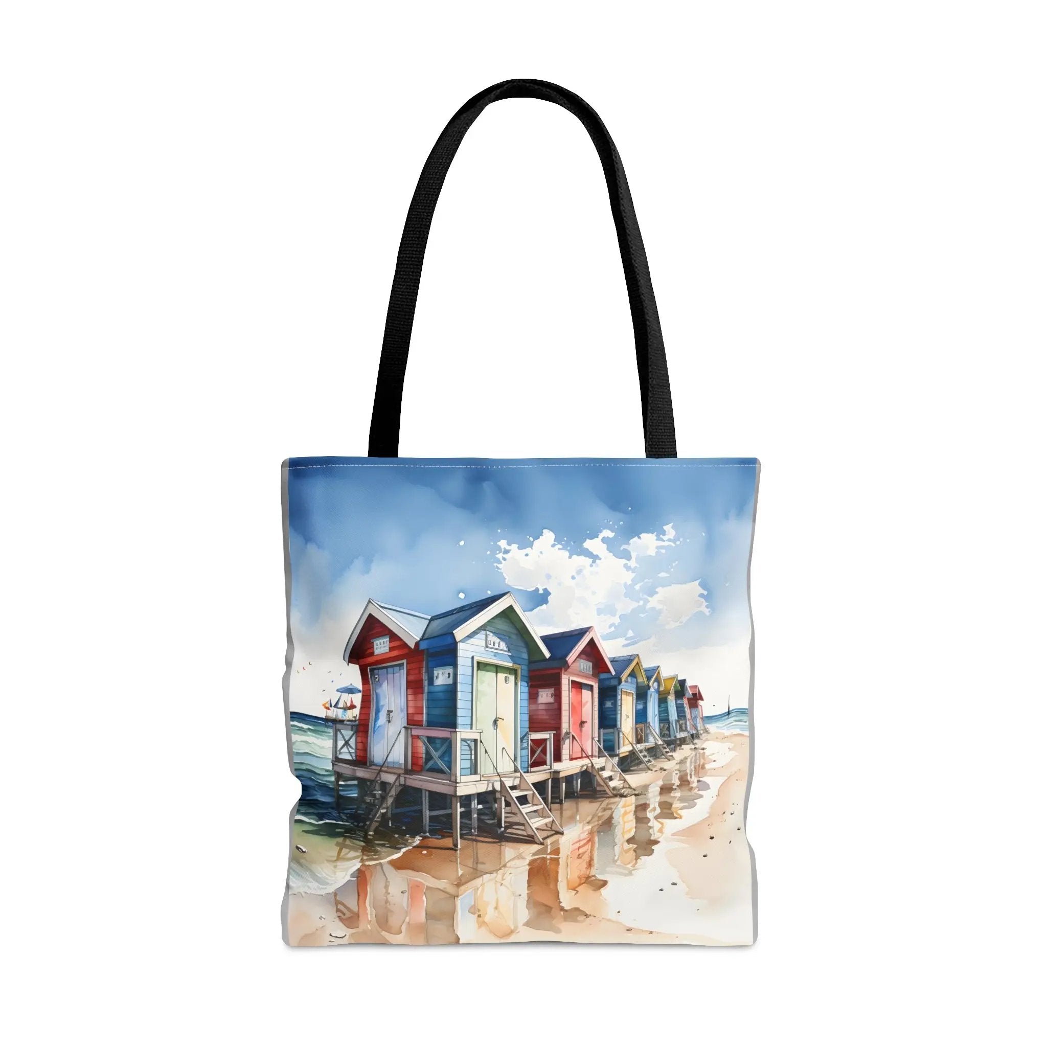 Beach Bag | Sunny Seaside