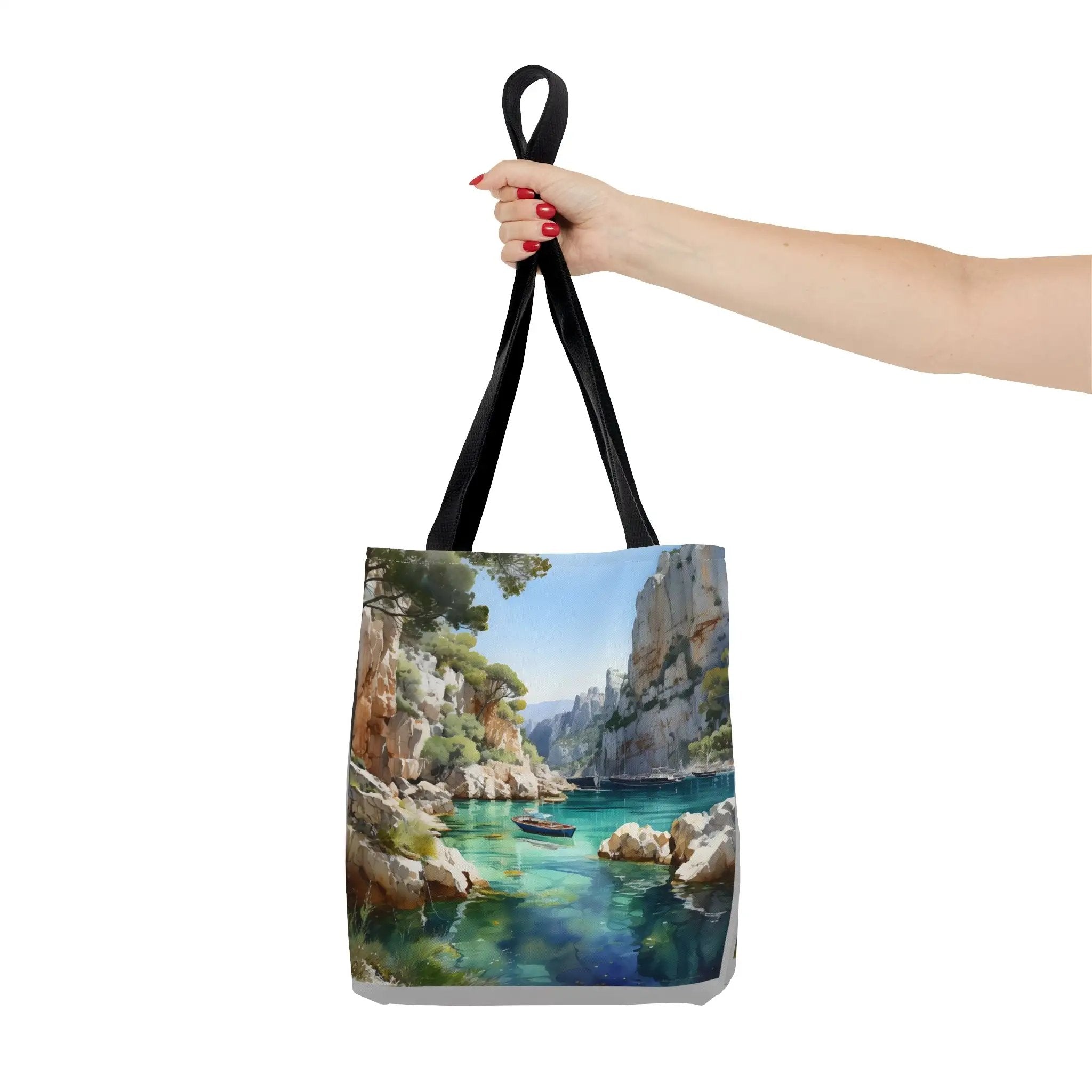 Beach Bag | Dream French Calanques