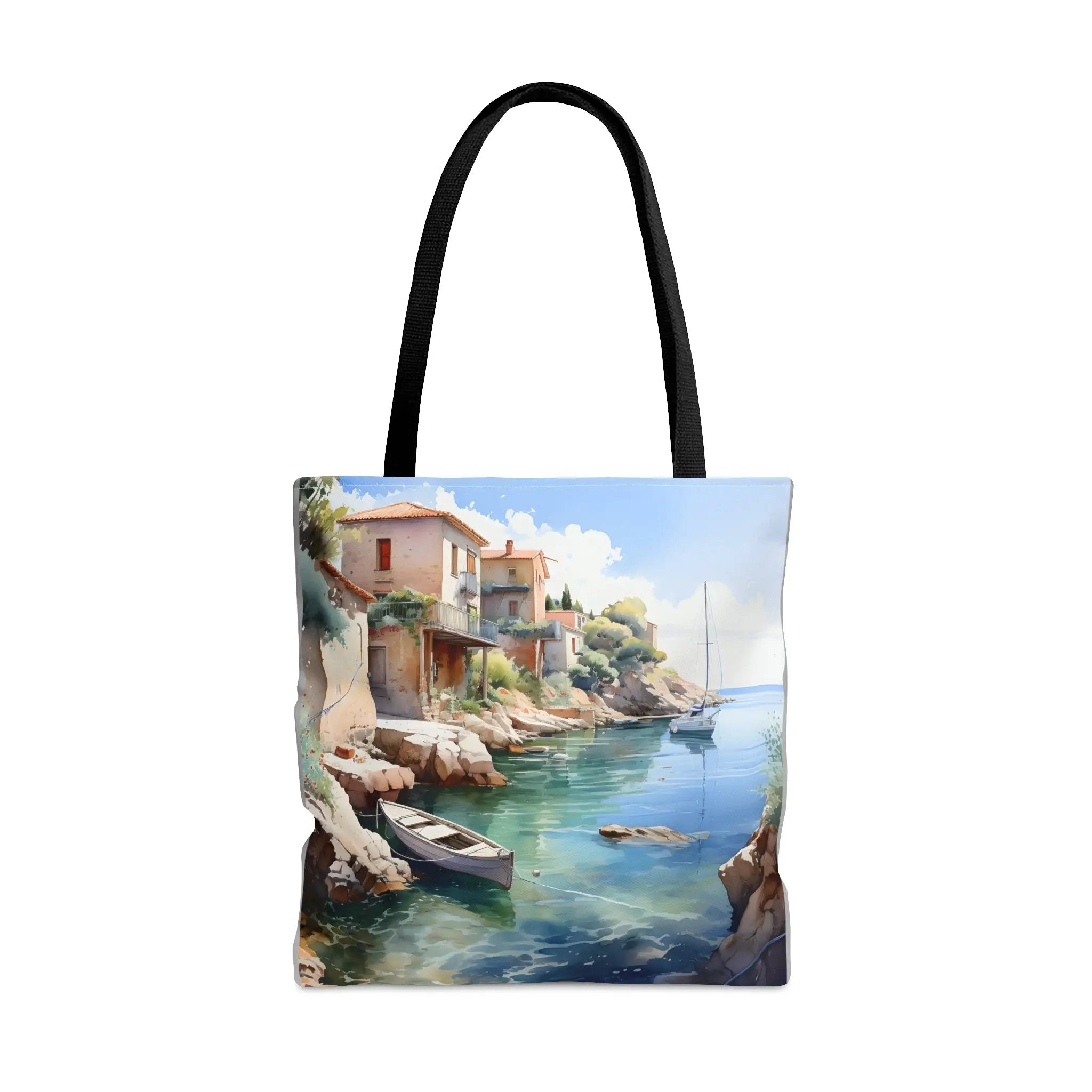 Beach Bag | Dream French coastal