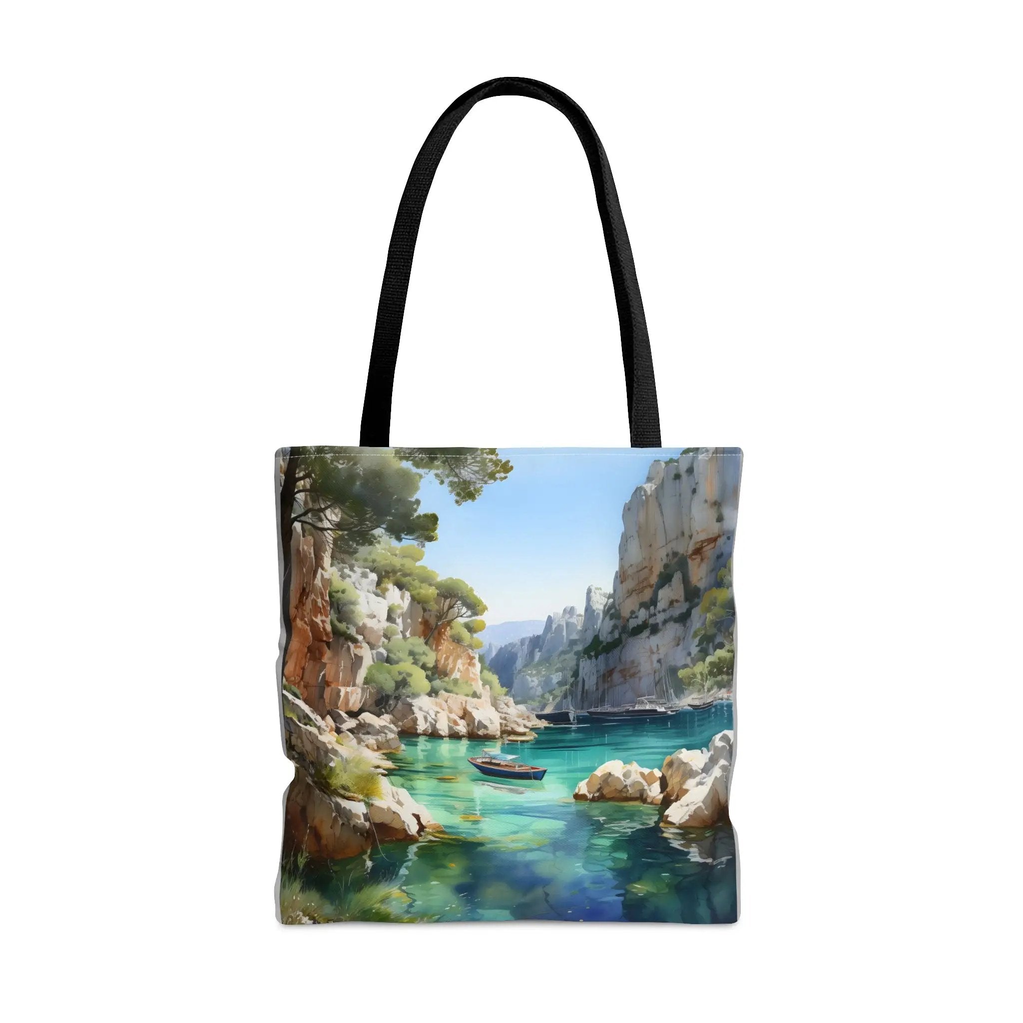 Beach Bag | Dream French Calanques