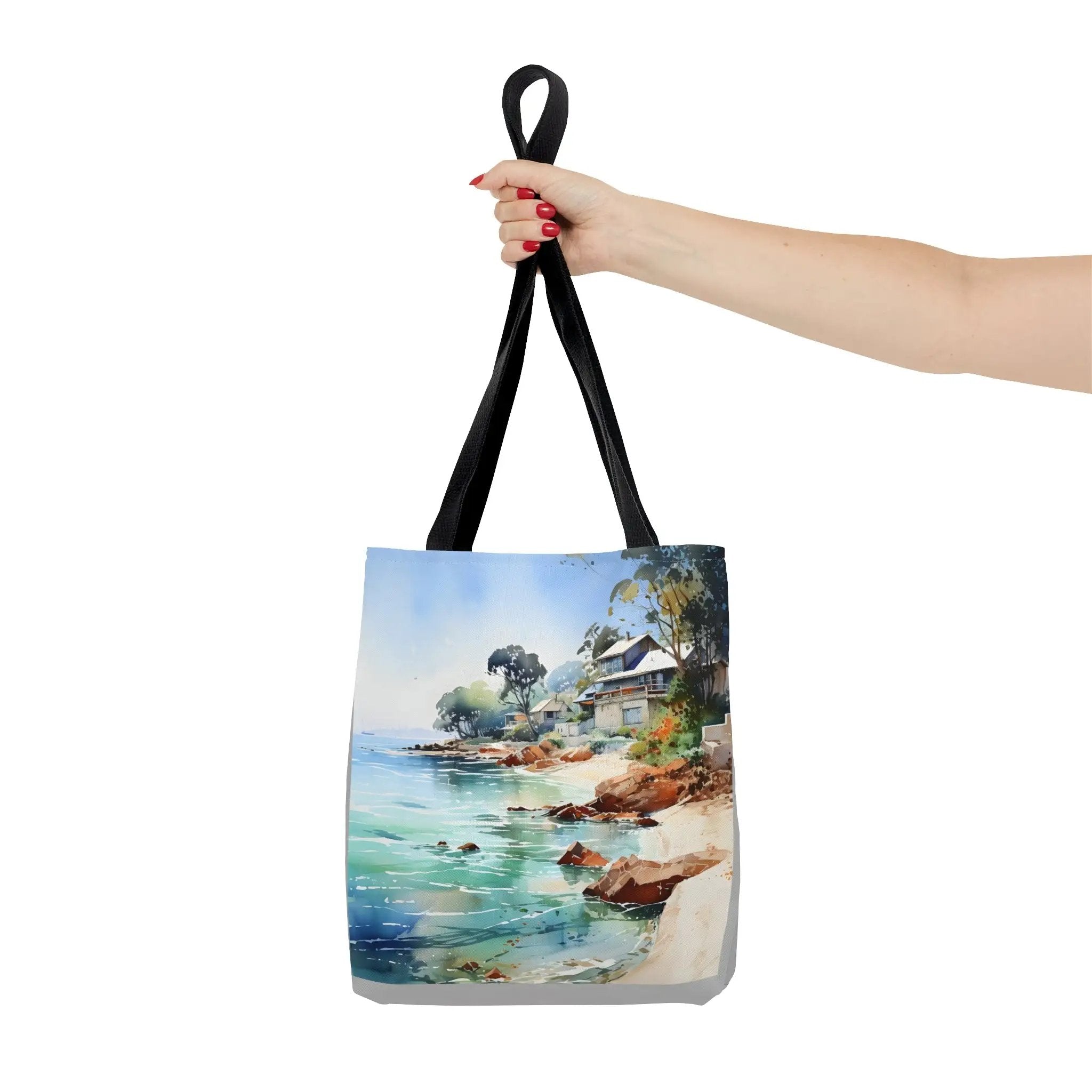 Beach Bag | Dream French coastal