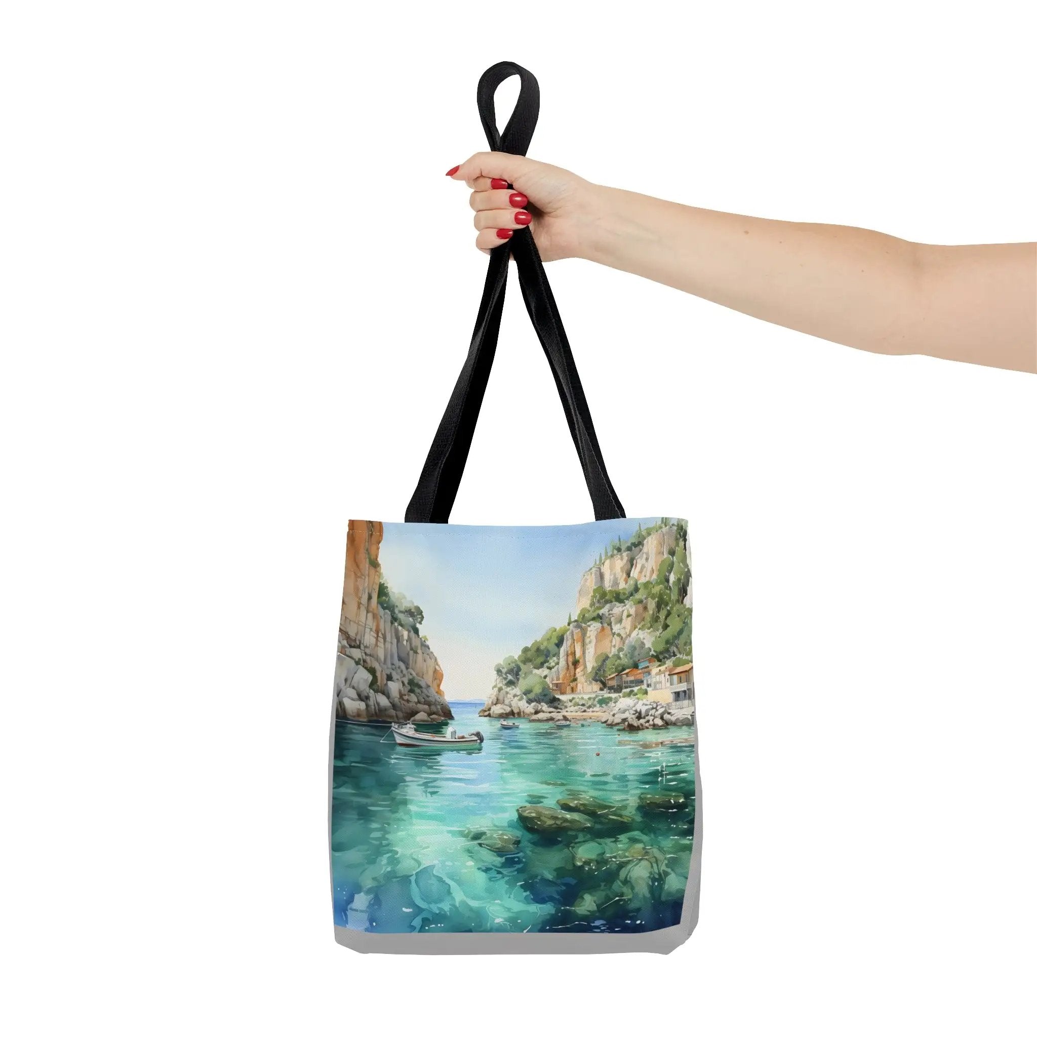 Beach Bag | Dream French Calanques