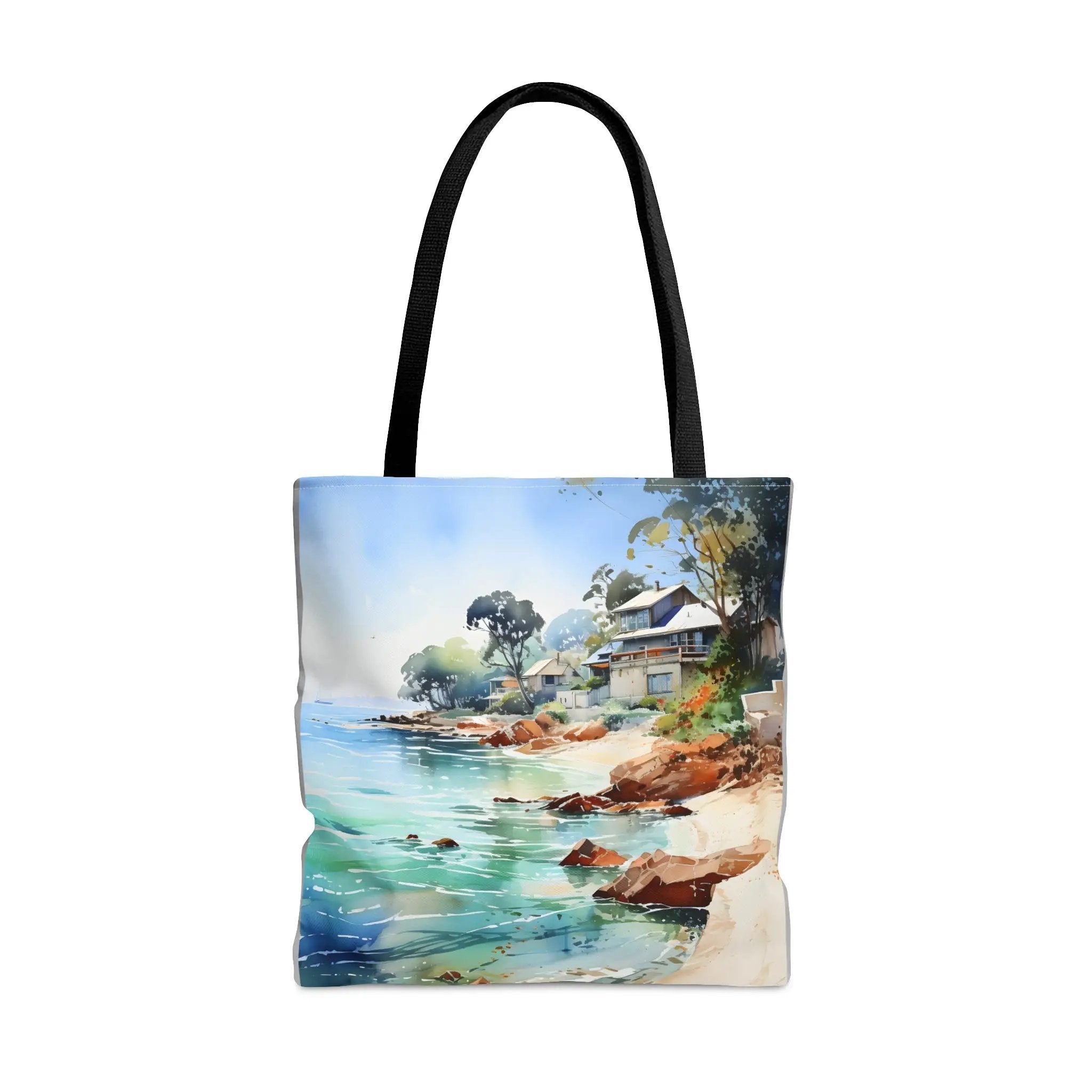 Beach Bag | Dream French coastal