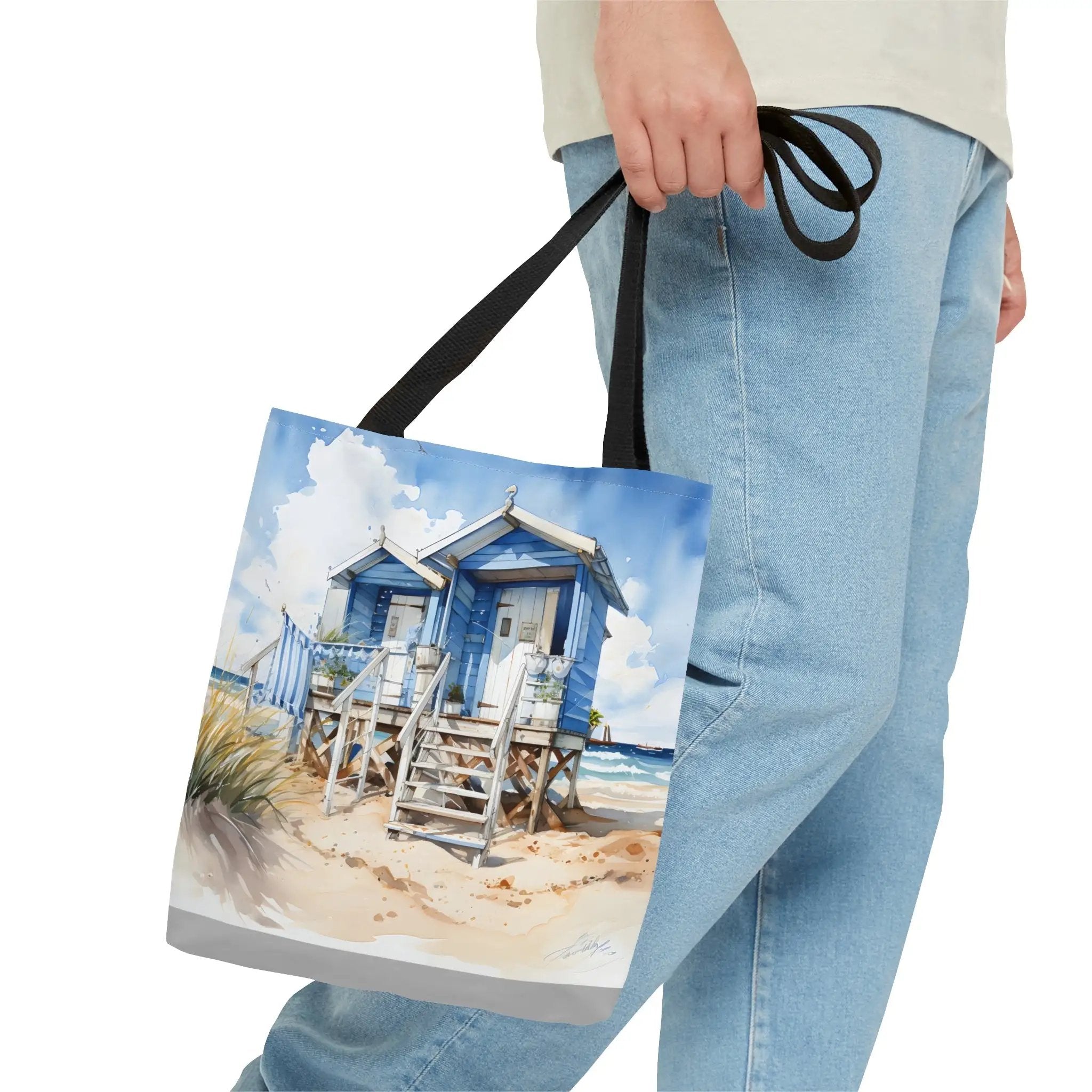 Beach Bag | Sunny Seaside