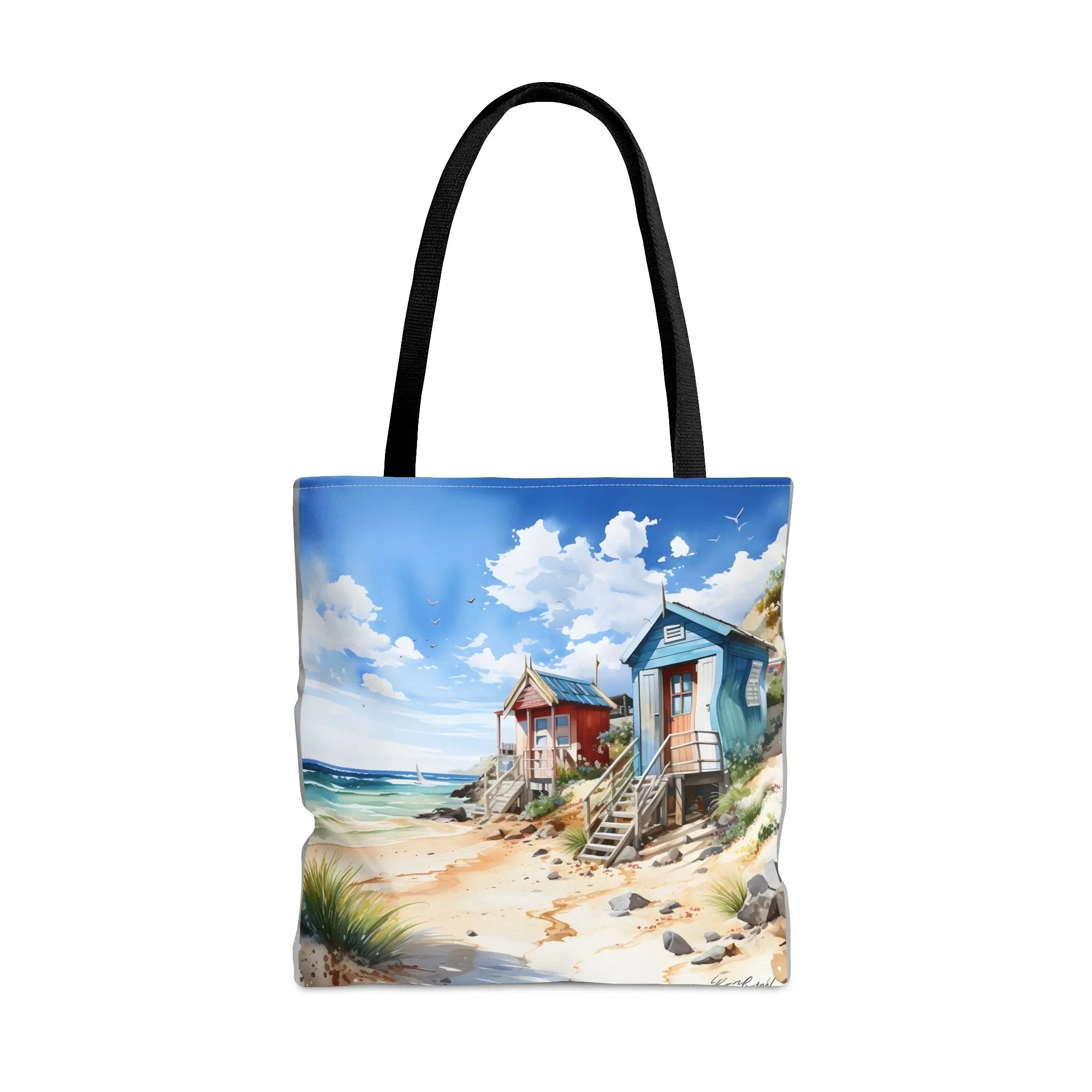 Beach Bag | Sunny Seaside