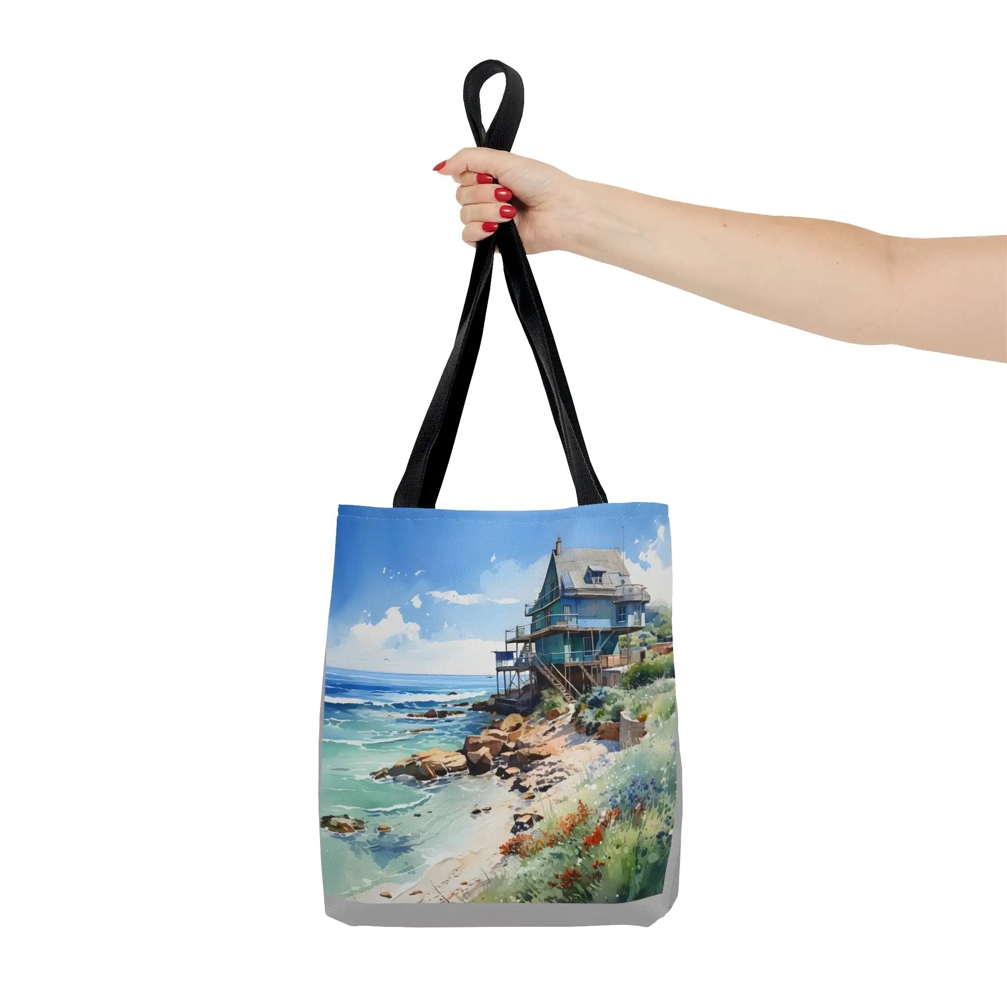 Beach Bag | Dream French coastal