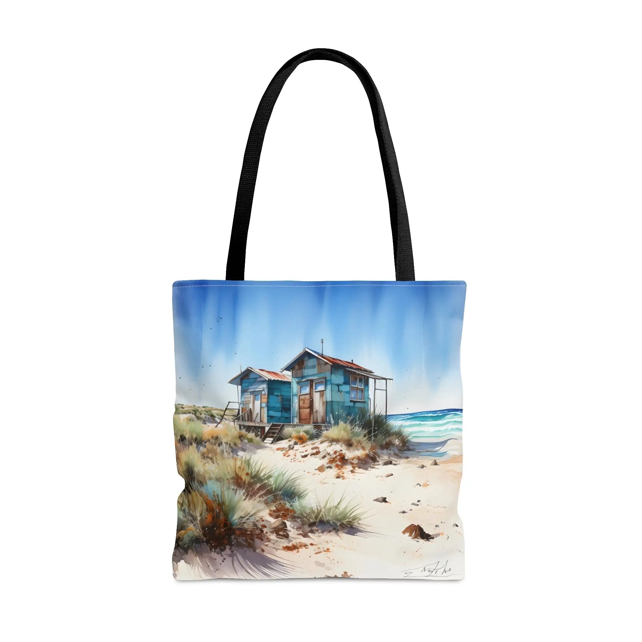 Beach Bag | Sunny Seaside