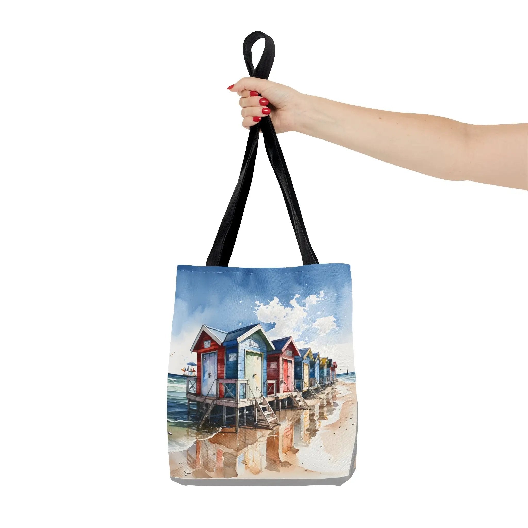 Beach Bag | Sunny Seaside