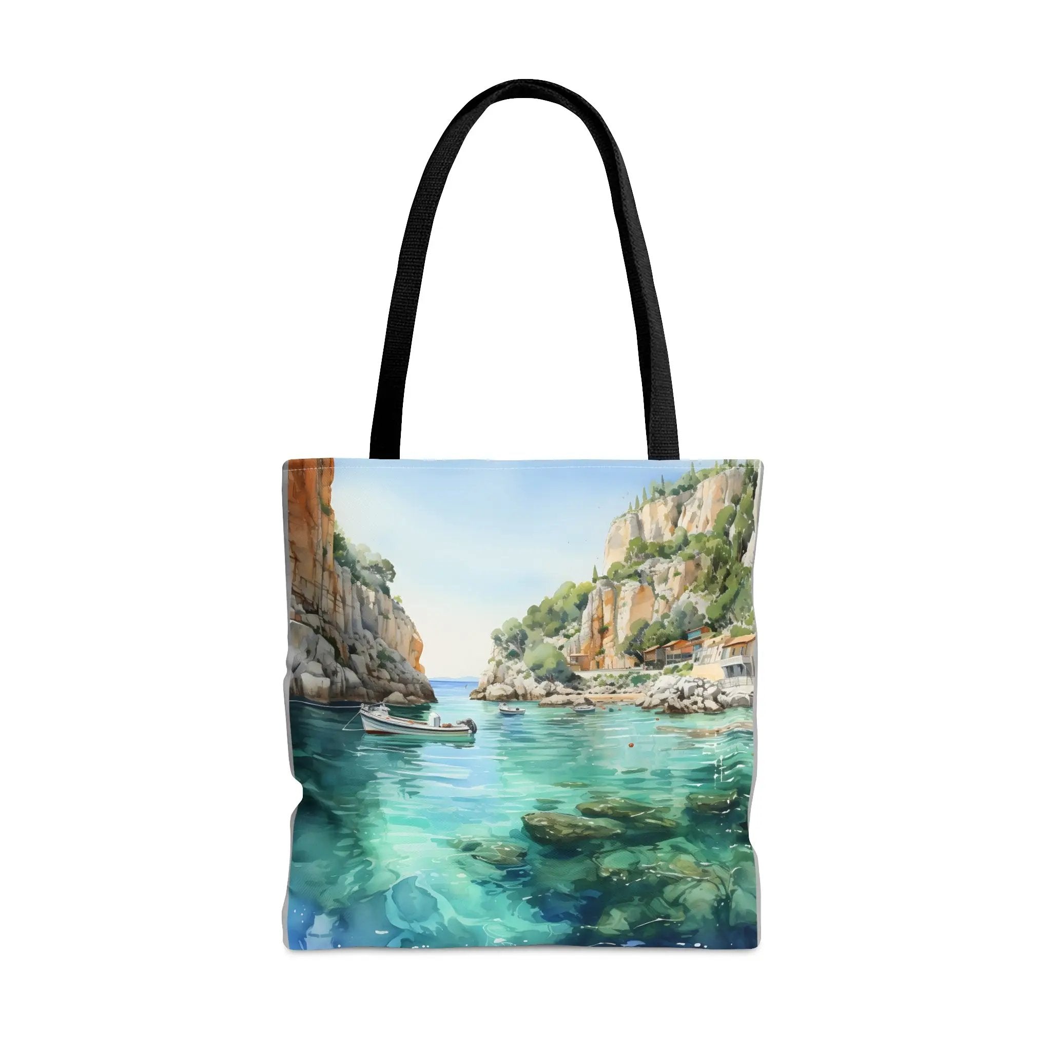 Beach Bag | Dream French Calanques