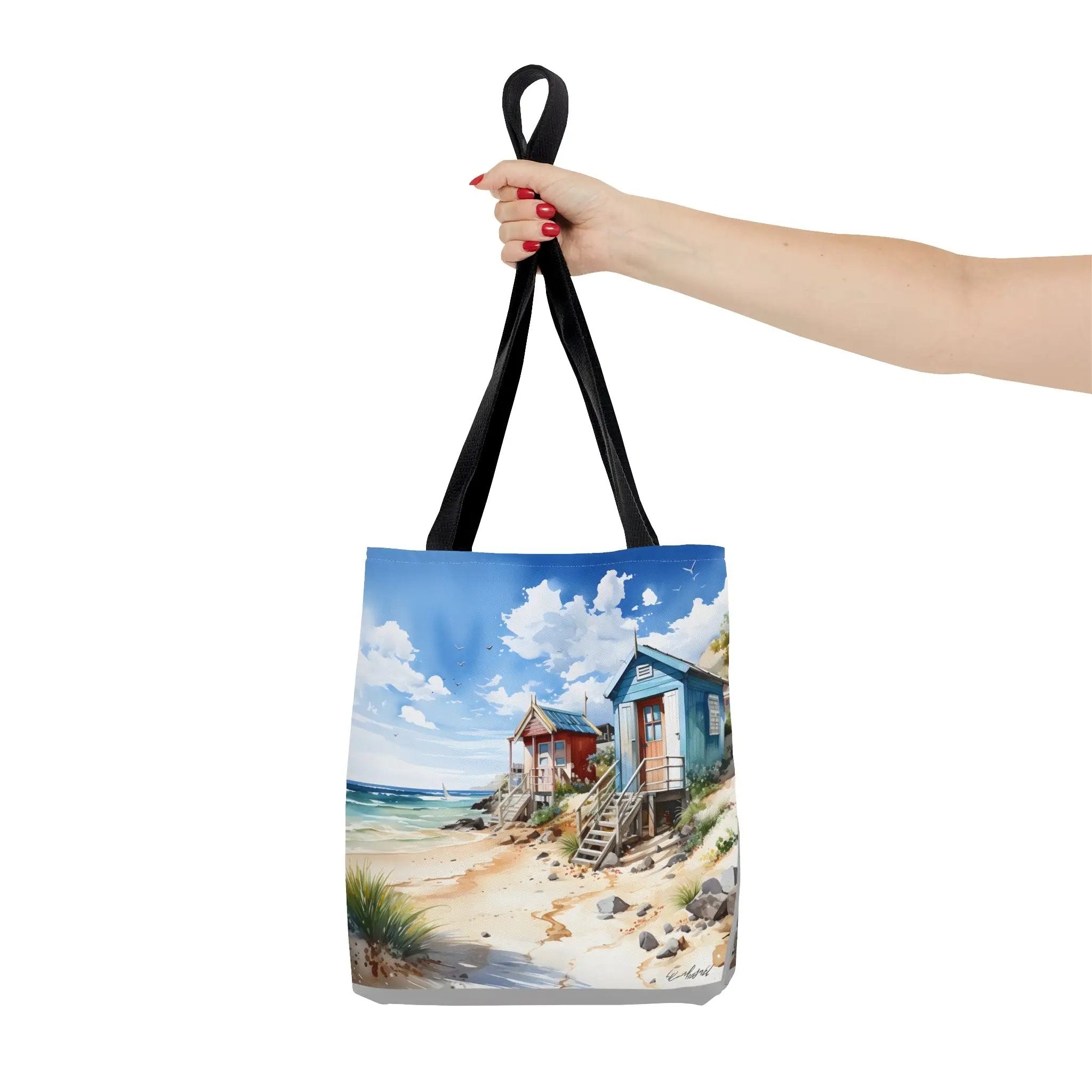 Beach Bag | Sunny Seaside