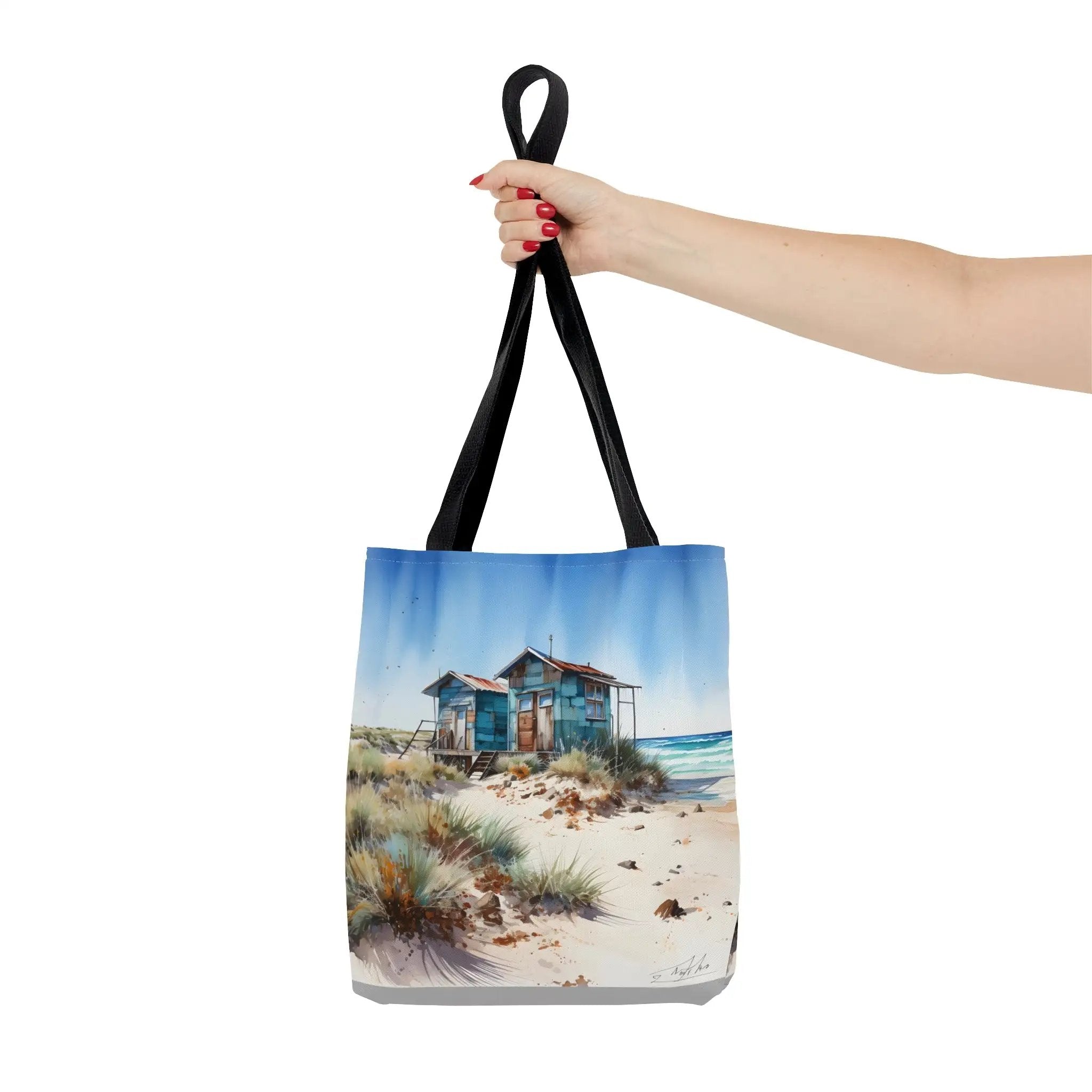 Beach Bag | Sunny Seaside