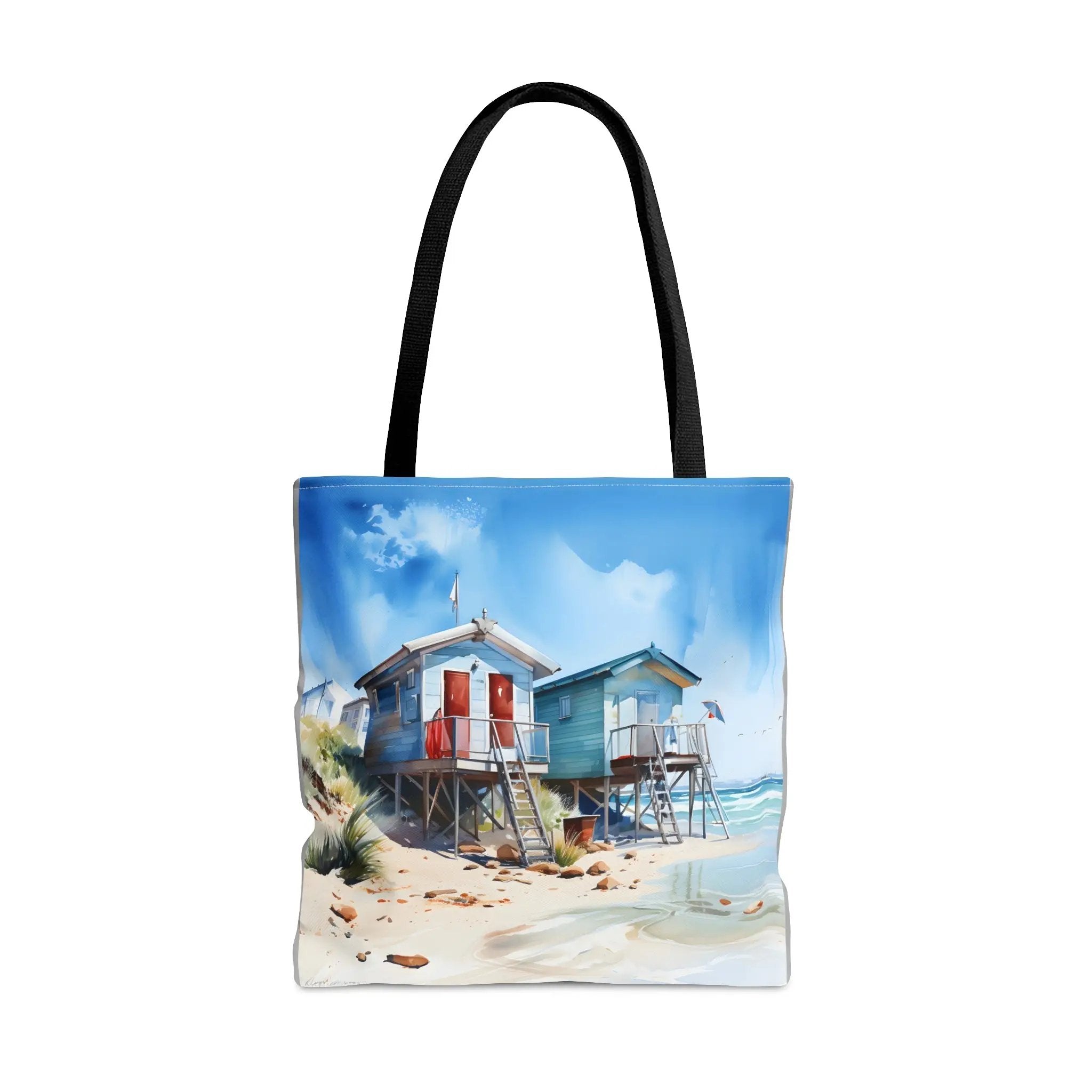 Beach Bag | Sunny Seaside