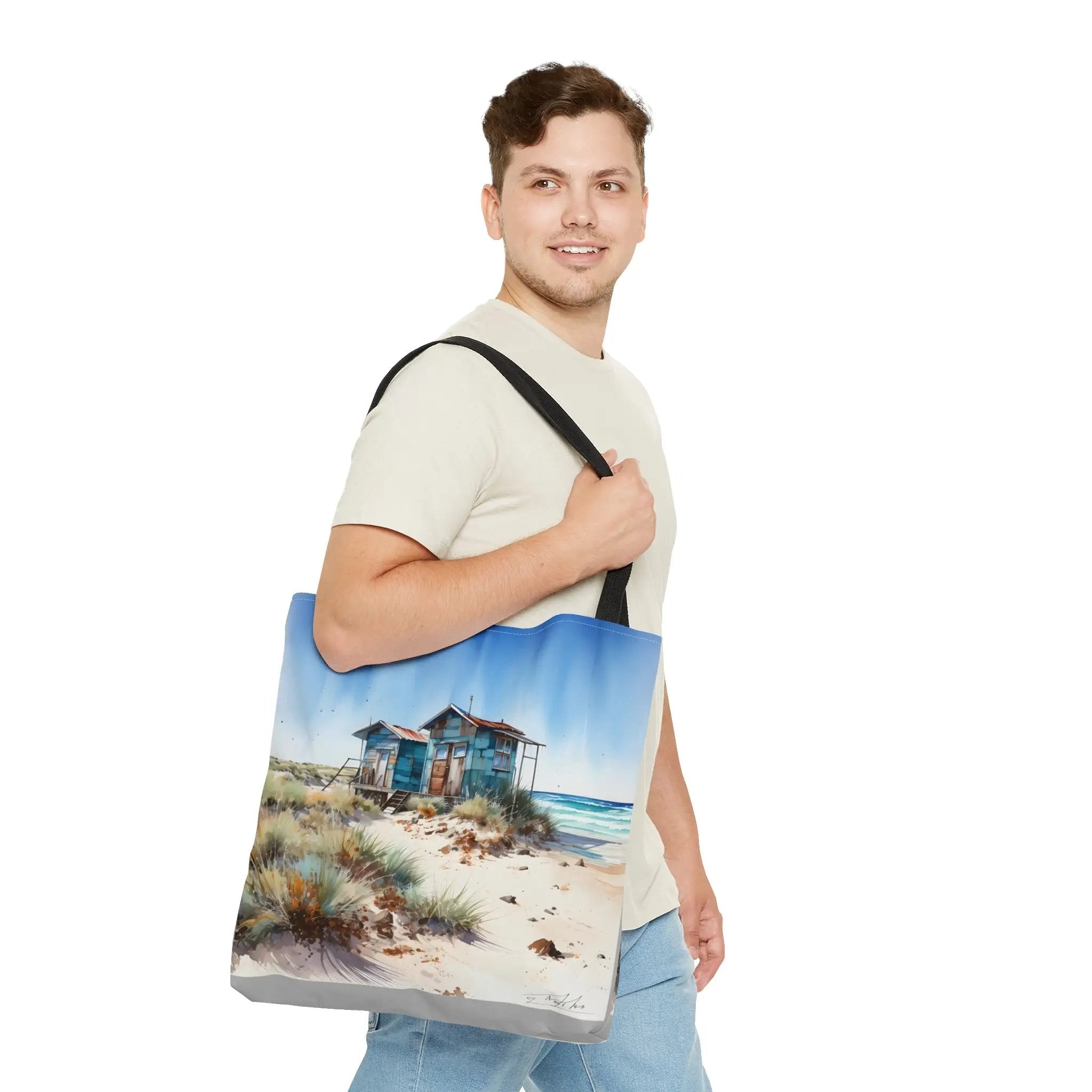 Beach Bag | Sunny Seaside