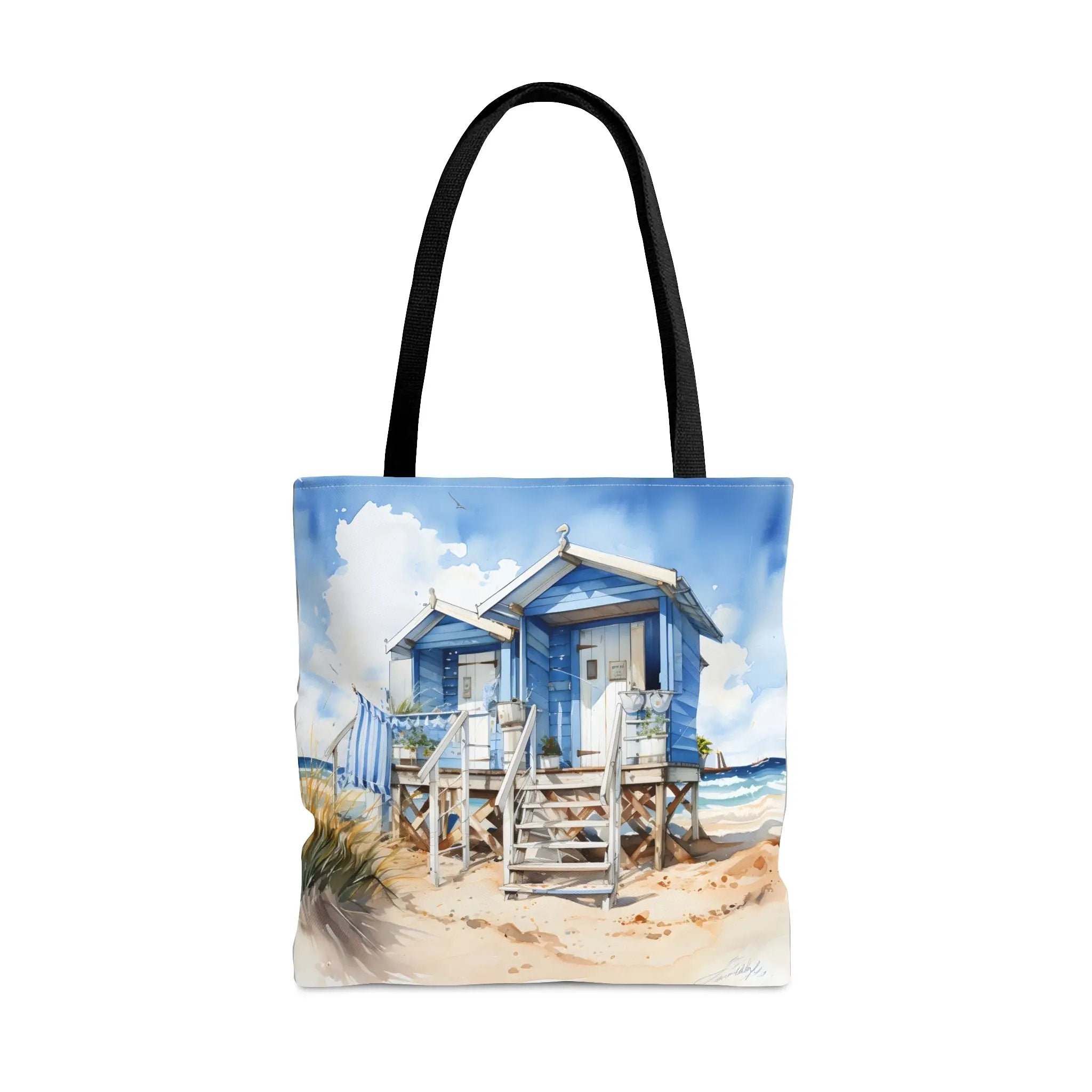 Beach Bag | Sunny Seaside