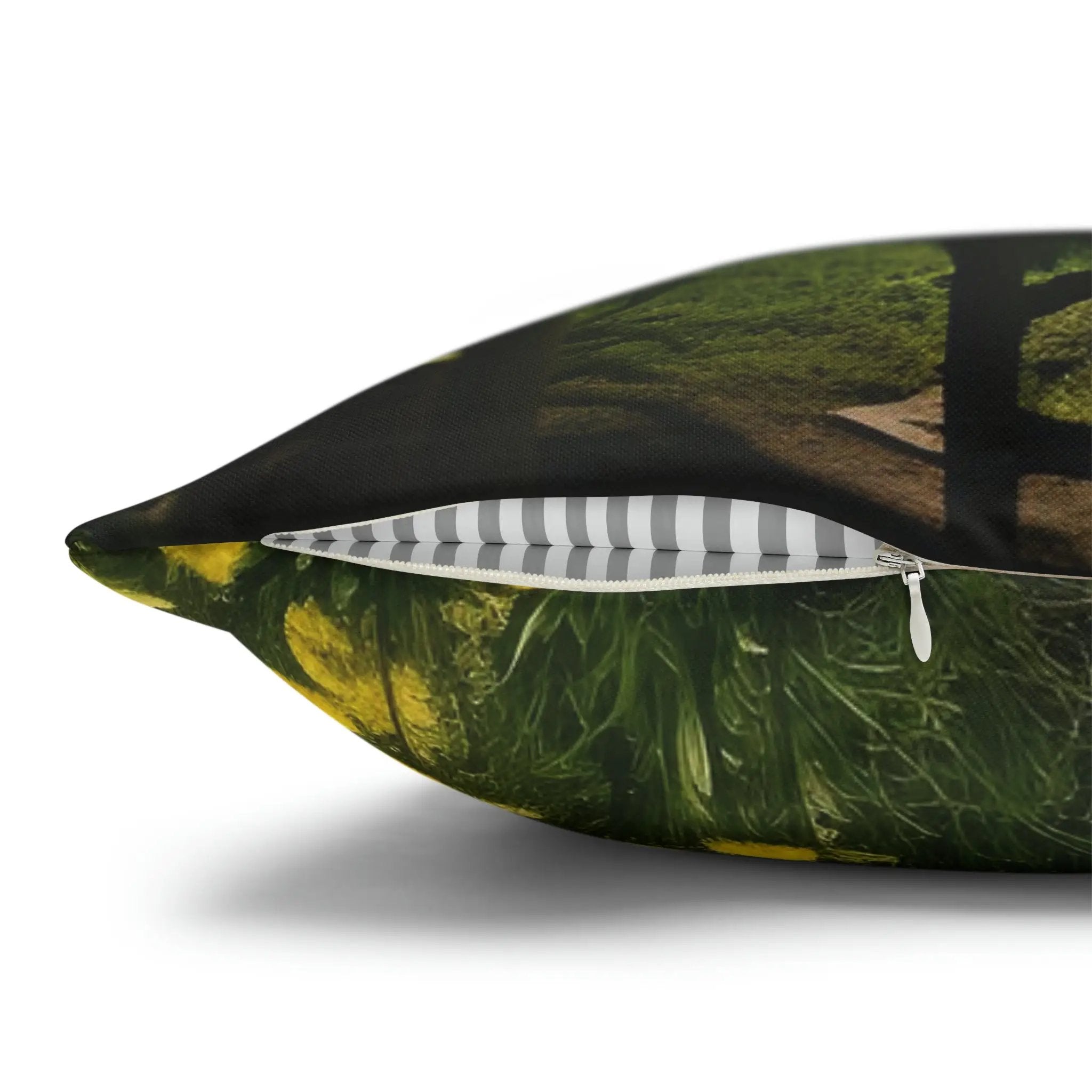 Pillow Covers | Rice field and Mountains for Nature Lovers