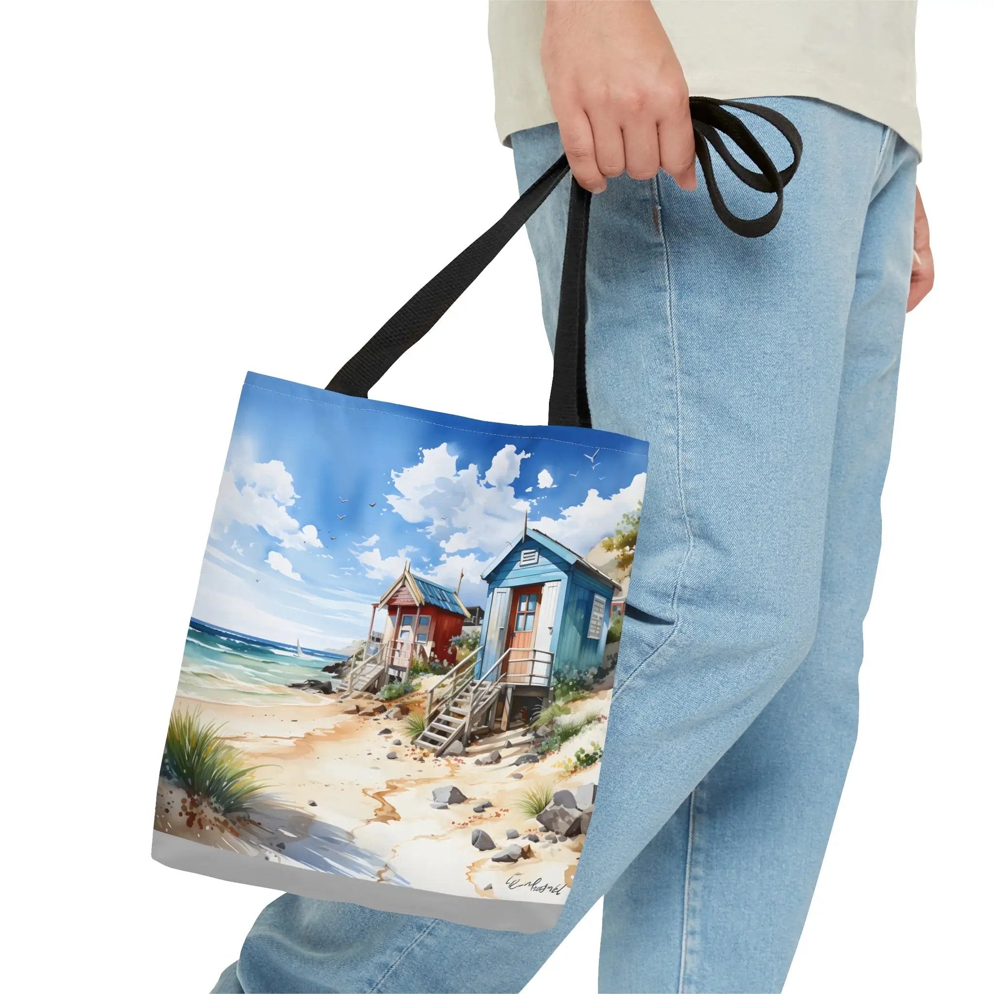 Beach Bag | Sunny Seaside