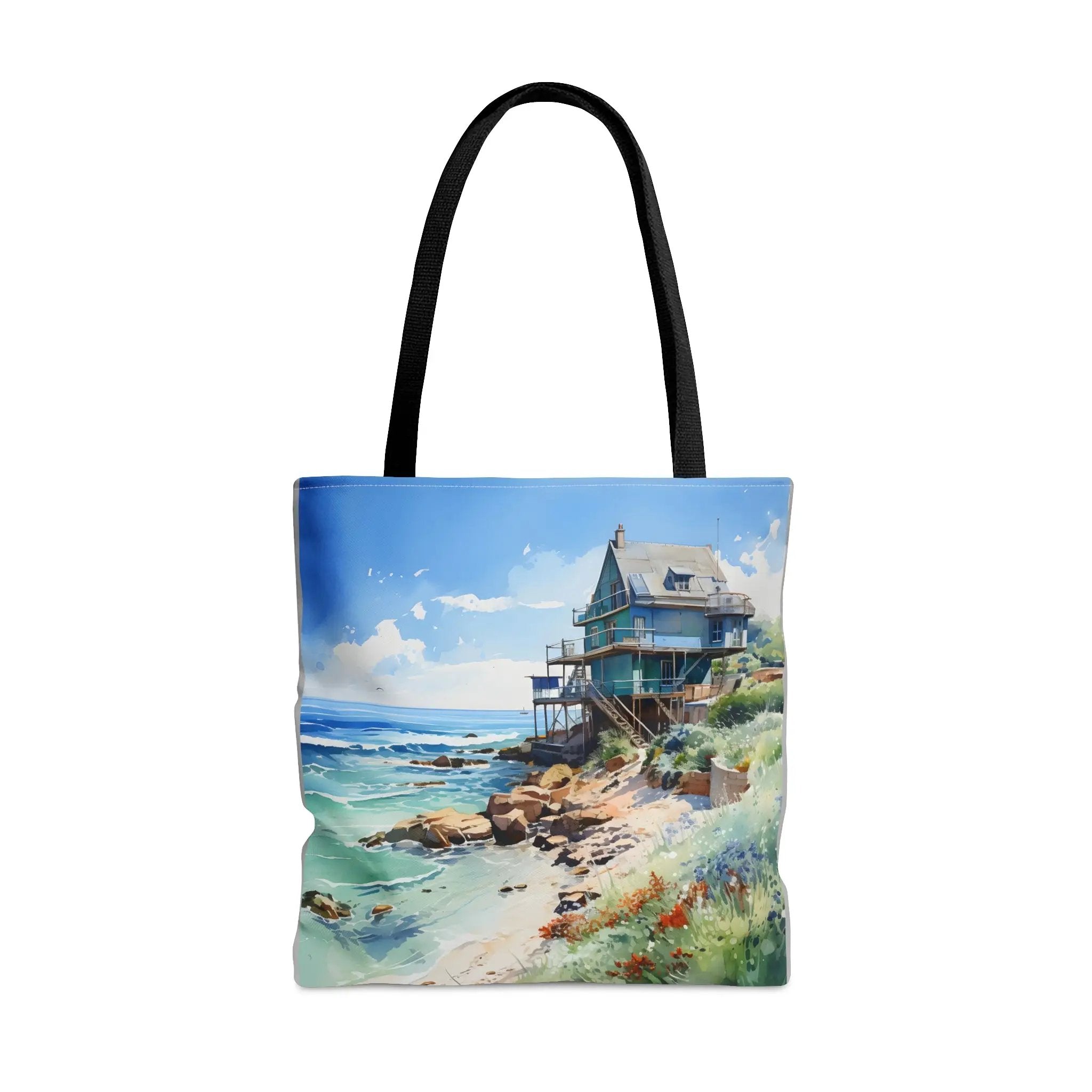 Beach Bag | Dream French coastal