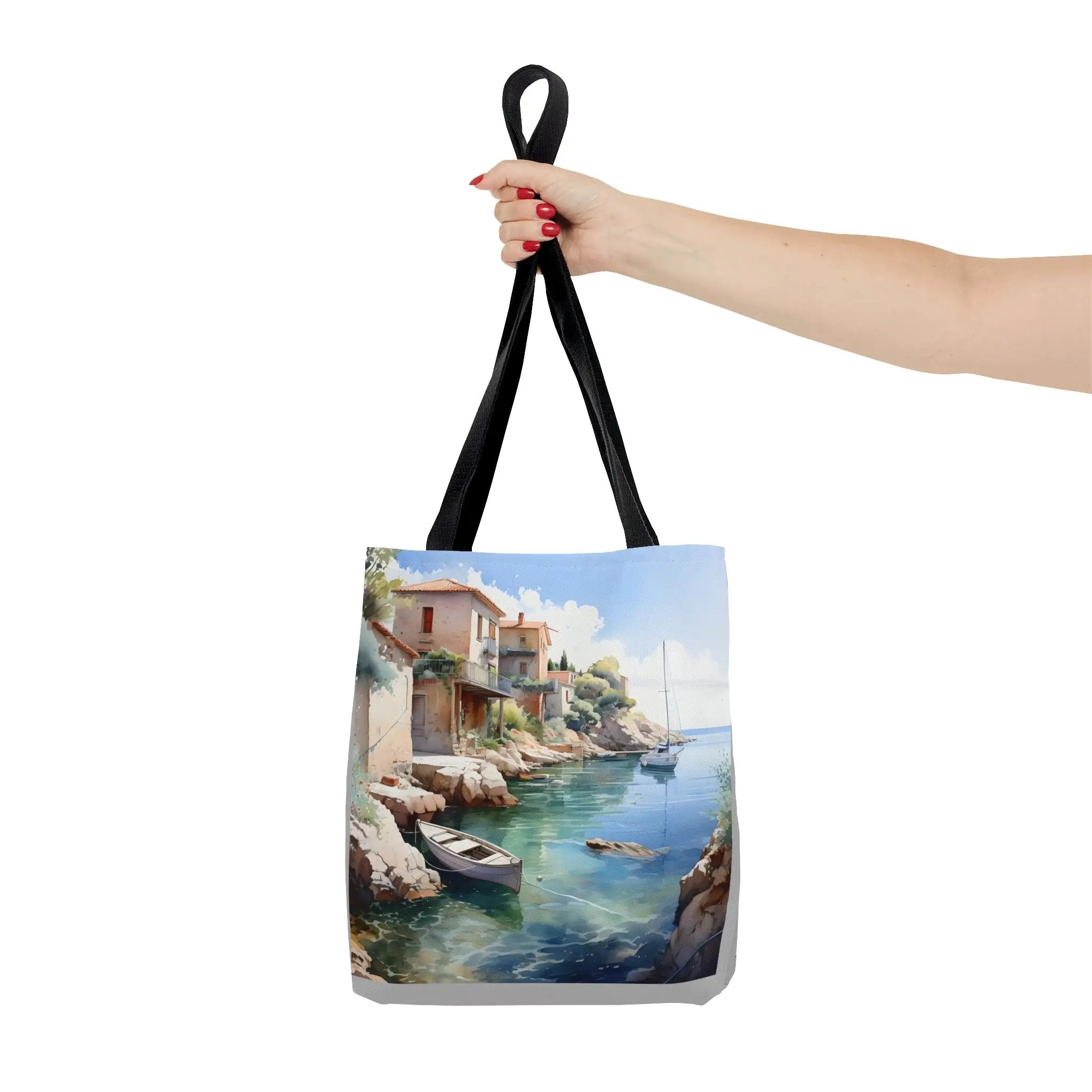 Beach Bag | Dream French coastal