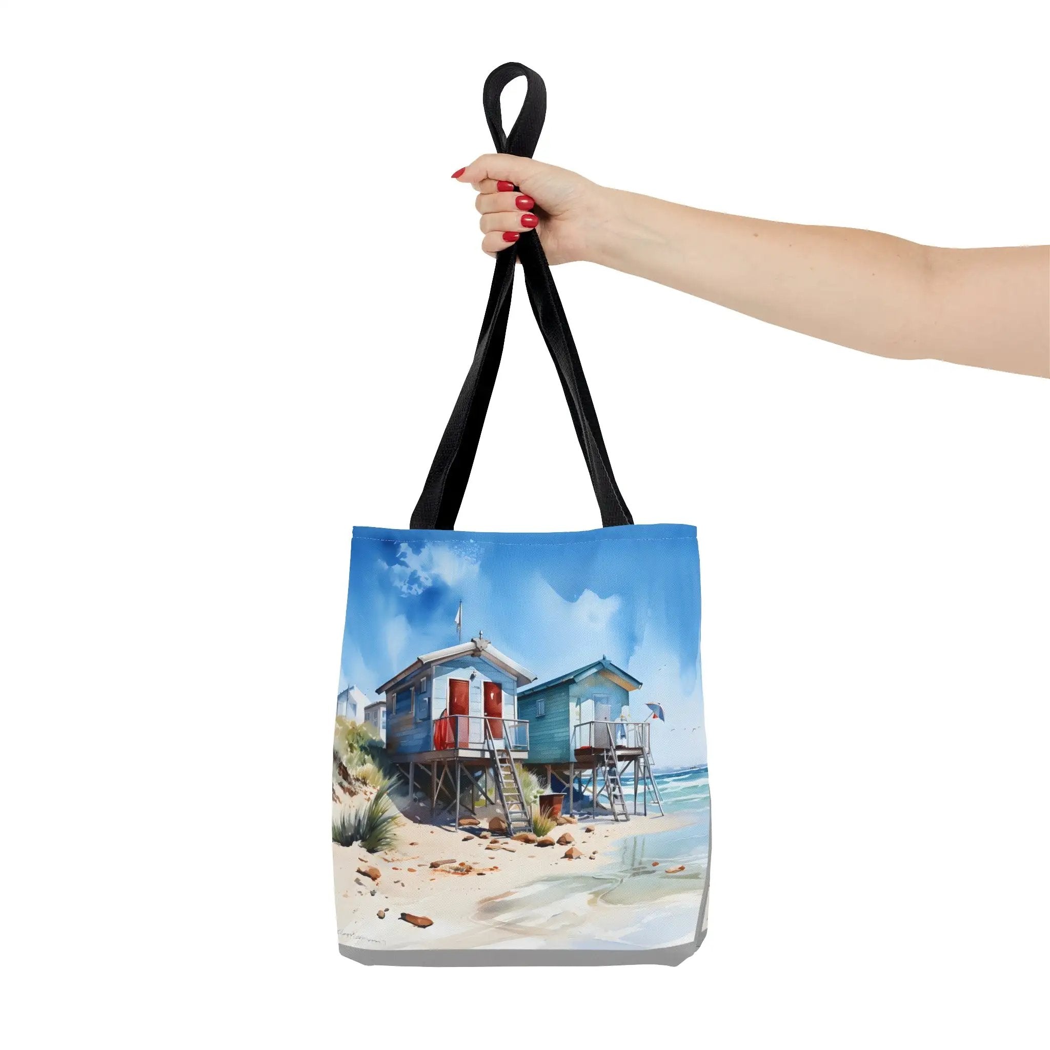 Beach Bag | Sunny Seaside