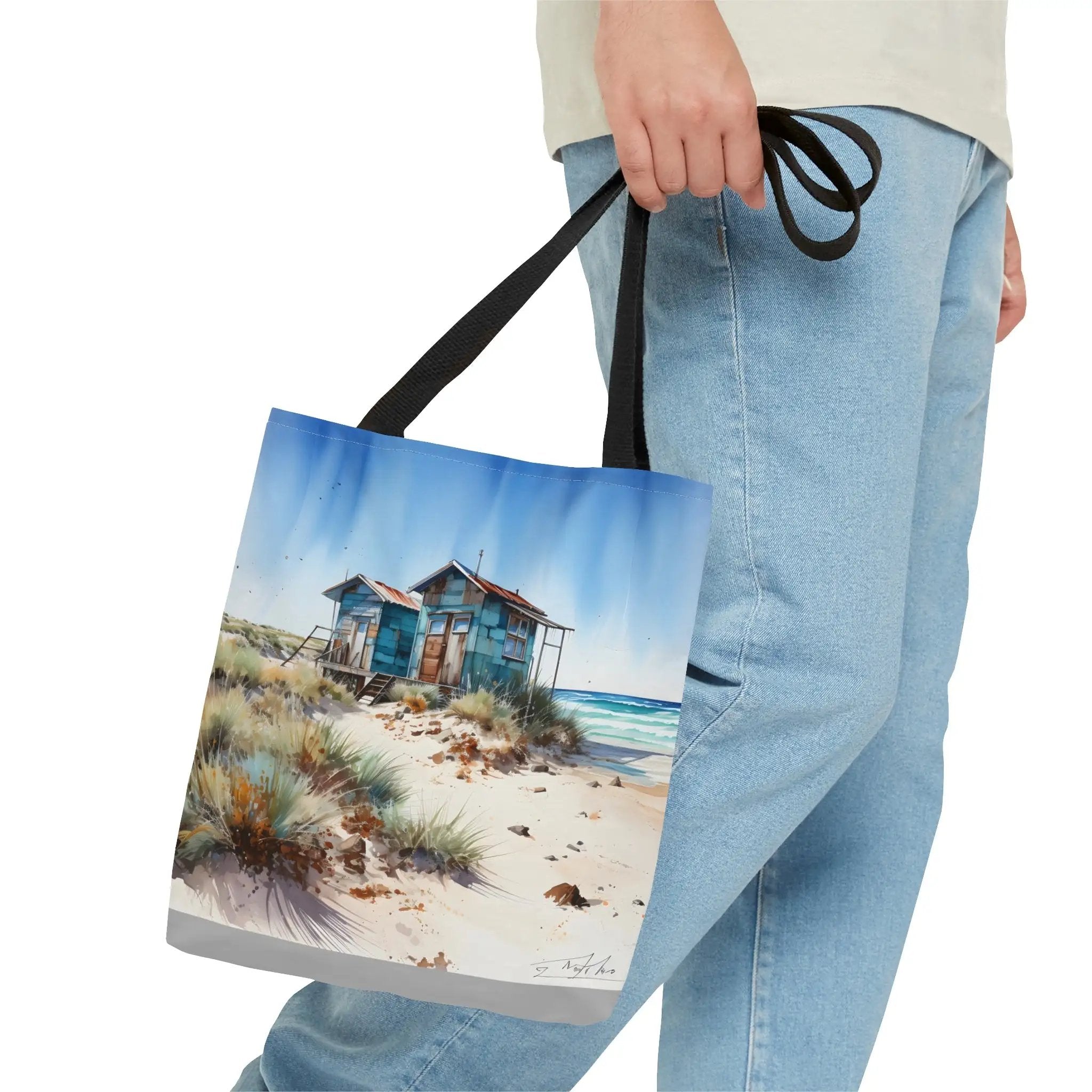 Beach Bag | Sunny Seaside