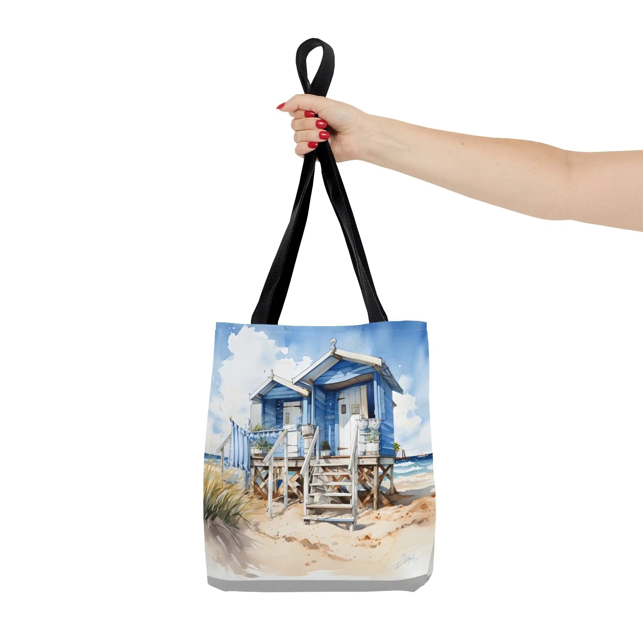 Beach Bag | Sunny Seaside